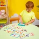 Настольная игра на ассоциации "В мире профессий" Vladi Toys VT1804-44 (укр) - изображение 7