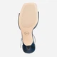 Женские босоножки Michael Kors 957542439 39 (8.5US) 25.5 см Синие (1163081099) - изображение 6