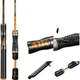 Комплект HISTAR Butterfly Micro Fuji Rod 1.5m UL Spinning Reel Combo с кольцами Fuji + подарочная упаковка - изображение 3