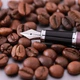 Перьевая ручка PARKER и ручка для подписи, подарок на день рождения, подарок для компаньона, для практики каллиграфии, высококачественная фиолетовая ручка IM Liangxi с белым зажимом и чернилами, подарок на Национальный день для мальчиков и девочек, скидка - зображення 7