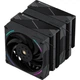 Thermalright Phantom Spirit 120 EVO AGHP GEN4 Anti-Gravity Seven Heat Pipes Air Cooler Radiator PS120 EVO - зображення 2