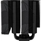 Thermalright Phantom Spirit 120 EVO AGHP GEN4 Anti-Gravity Seven Heat Pipes Air Cooler Radiator PS120 EVO - зображення 3