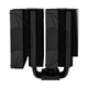 Thermalright Phantom Spirit 120 EVO AGHP GEN4 Anti-Gravity Seven Heat Pipes Air Cooler Radiator PS120 EVO - зображення 7