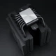 Thermalright Phantom Spirit 120 EVO AGHP GEN4 Anti-Gravity Seven Heat Pipes Air Cooler Radiator PS120 EVO - зображення 9