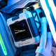 Рідинний кулер для процесора Thermalright FROZEN WARFRAME 360 WHITE ARGB з IPS LCD-дисплеєм FW360 WHITE ARGB - зображення 9