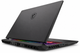 Ноутбук 16" MSI Vector 16 HX AI Gaming (A2XWHG-282FR) Intel Core Ultra 7 255HX RAM 16GB SSD 1TB GeForce RTX 5070 Ti Windows 11 Алюмінієвий корпус (UKR) (102472379) - Уцінка - зображення 4