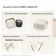 Навушники Huawei FreeBuds SE 3 Black (T0016) - зображення 2