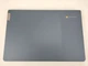 Ноутбук 15.6" Lenovo IdeaPad 3 Chrome 15IJL6 Intel Pentium N6000 RAM 8GB eMMC 128GB 10ч батарея Chrome OS (UKR) (102478398) - Уценка - изображение 17