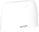 Маршрутизатор Tenda 4G03 N300 LTE Cat.4 2.4 ГГц (102440981) - Уцінка - зображення 2