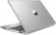 Ноутбук 15.6" HP 250 G8 Intel Celeron N4120 RAM 16GB SSD 512GB Windows 11 (UKR) (102477725) - Уцінка - зображення 4