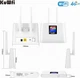 Маршрутизатор KuWFi CPF908-CP5-P 4G Wi-Fi Білий (102342297) - Уцінка - зображення 3
