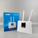 Маршрутизатор KuWFi CPF908-CP5-P 4G Wi-Fi Білий (102329574) - Уцінка - зображення 8