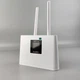 Маршрутизатор KuWFi CPF908-CP5-P 4G Wi-Fi Білий (102329574) - Уцінка - зображення 9