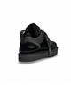 Жіночі Уггі з Набивкою Ugg Lowmel Sneaker чорні 37 - зображення 5
