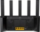 Маршрутизатор Tenda RX12L Pro Wi-Fi 6 Чорний (102452068) - Уцінка - зображення 5
