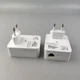 Набор адаптеров Powerline D-Link DHP-601AV / 1000 Мбит/с / Gigabit LAN / Dual-Band / Белый (102439874) - Уценка - изображение 7