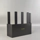 Маршрутизатор Tenda RX12L Pro Wi-Fi 6 Чорний (102452068) - Уцінка - зображення 10