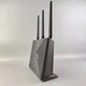 Бездротовий 3G/4G Wi-Fi 6 маршрутизатор ASUS 4G-AX56 / LTE Cat.6 (300 Мбіт/с) / AX1800 / 4x Гігабітних LAN / Captive Portal / AiProtection Pro / Чорний (102449256) - Уцінка - зображення 10