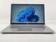 Ноутбук 17.3" HP Laptop 17-cp2001sf AMD Ryzen 5 7520U RAM 16GB SSD 512GB Windows 11 Серебристый (UKR) (102478325) - Уценка - изображение 7