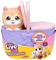 Інтерактивна іграшка-сюрприз Moose Little Live Pets Mama Surprise Kittens (26785) (630996267851) - зображення 1
