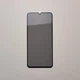 Защитное стекло Антишпион Glass Privacy для Samsung Galaxy A33 5G - изображение 1