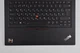 Ультрабук Lenovo ThinkPad T14s G1 R5 Pro 4650U / 16 гб / ssd 256 гб / 14" IPS Full HD Сенсорний / Win11 Pro (б/в) Ноутбук (3781) - зображення 9