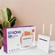 Маршрутизатор STRONG 4G+ Wi-Fi 5 1200 Білий (102344307) - Уцінка - зображення 5