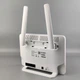Маршрутизатор STRONG 4G+ Wi-Fi 5 1200 Білий (102344307) - Уцінка - зображення 9