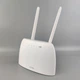 Маршрутизатор Tenda 4G07 AC1200 Wi-Fi 5 4G LTE 2.4/5 ГГц Білий (102455129) - Уцінка - зображення 5