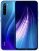 Мобильный телефон Xiaomi Redmi Note 8 4/64GB Blue - изображение 1
