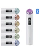 Пристрій для домашнього догляду за шкірою 6 в 1 Medicabe Age-R Booster Pro X2 Білий - зображення 2