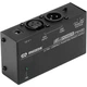 Блок фантомного живлення 12/48 В для XLR-мікрофонів Mozos PS400 - зображення 1