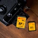 Карта памяти SD SDHC SDXC UHS-I C10 U1 V30 4K 256GB - изображение 2