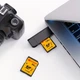 Карта памяти SD SDHC SDXC UHS-I C10 U1 V30 4K 32GB - изображение 2