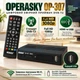 Эфирный приёмник с записью телепередач, телевизионная приставка с функцией паузы эфира, цифровой ресивер Full HD с USB - изображение 2