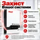 Гибридный инвертор 48v / 6000 Вт / 48 В / MUST PV18-6048PRO / MPPT 100 А / чистая синусоида / два выхода нагрузки - изображение 12