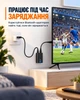 Bluetooth AUX Приемник и Передатчик 2 в 1 адаптер блютуз трансмиттер ресивер - изображение 6