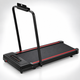 Беговая дорожка Sperax Walking Pad DOR-1717 3-в-1 скорость 1–10 км/ч до 150 кг Складной электрический тренажер для ходьбы и бега - изображение 9