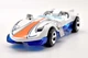 Машинка Хот Вилс 1:64 Project Twin Mill коллекция Cool Classics Hot Wheels Mattel JJH67 - изображение 2