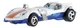 Машинка Хот Вилс 1:64 Project Twin Mill коллекция Cool Classics Hot Wheels Mattel JJH67 - изображение 5
