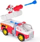 Щенячий Патруль Маршал Пожежна машинка Paw Patrol Rescue Fire Engine with Marshall Spin Master 6072660 - изображение 3