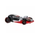 Машинка Хот Вилс 1:64 Mod Mill коллекция Cool Classics Hot Wheels Mattel JJK40 - изображение 2