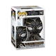 Игровая фигурка Funko Pop! cерии Черная пантера: Ваканда навсегда" Черная пантера" 66718 - изображение 3