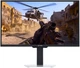 Монитор 24.5" Lorgar Dual LED Gaming Monitor Flat IPS 400Hz (LRG-25LA1F400-WH) - изображение 1