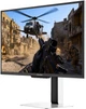 Монитор 24.5" Lorgar Dual LED Gaming Monitor Flat IPS 400Hz (LRG-25LA1F400-WH) - изображение 2