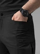Брюки карго BEZET Капелан 2.0 чорний - 4XL - изображение 13
