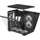 Корпус PCCooler C3 T500 ARGB BK (C3-T500BKD6-GL) [178948] - зображення 7