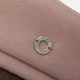 Берет женский VILSS Metal Cashmere Beretto VL-2207-25-mv6s-S 56-57 Жемчужина (ROZ6501064559) - изображение 4