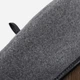 Берет женский VILSS Empty Cashmere France VL-2238-1-88-E-M 57-58 Серая (ROZ6501064590) - изображение 4