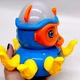 Интерактивный осьминог-дайвер YG Toys на батарейках со светом и музыкой - изображение 2